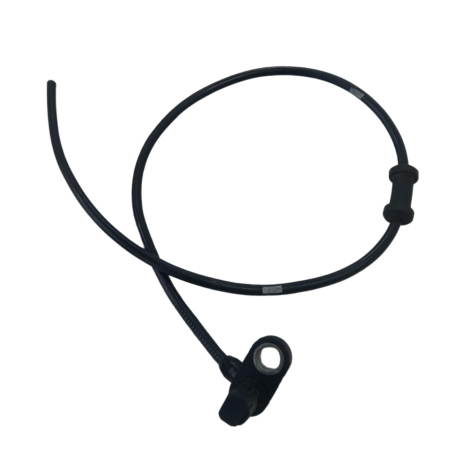 Sensor Abs Traseiro Kawasaki Modelo Ninja 650 2021 Avaria