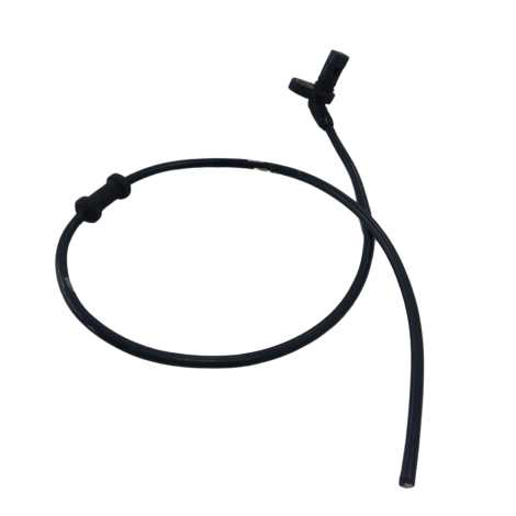 Sensor Abs Traseiro Kawasaki Modelo Ninja 650 2021 Avaria