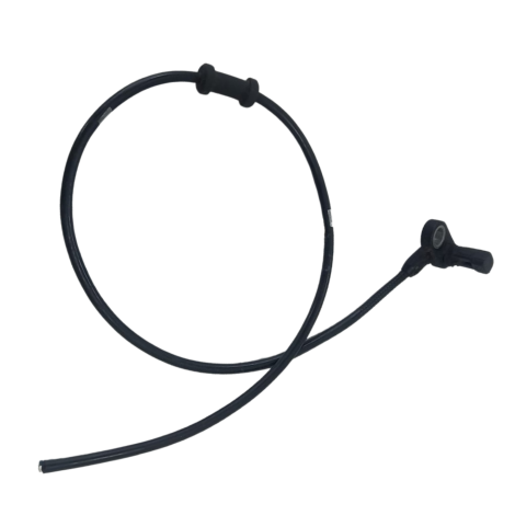 Sensor Abs Traseiro Kawasaki Modelo Ninja 650 2021 Avaria