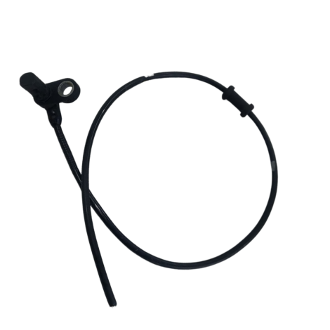 Sensor Abs Traseiro Kawasaki Modelo Ninja 650 2021 Avaria