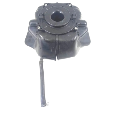 Caixa Filtro Ar Marca Suzuki Gsx750 F Ano 2009 Origin AVARIA