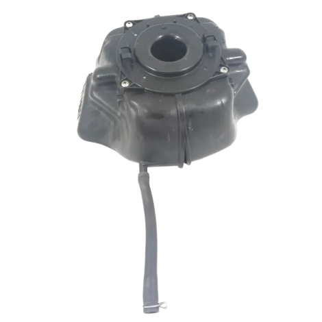 Caixa Filtro Ar Marca Suzuki Gsx750 F Ano 2009 Origin AVARIA