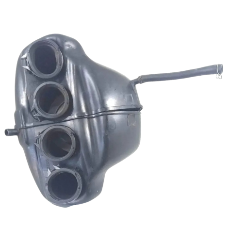 Caixa Filtro Ar Marca Suzuki Gsx750 F Ano 2009 Origin AVARIA