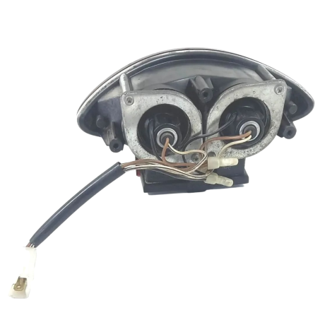 Lanterna Traseira Suzuki Modelo Gsx750 F Ano 2009 Original