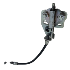 Trava Banco Marca Kawasaki Modelo Ninja 650 Ano 2021 Origina