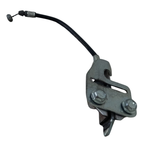 Trava Banco Marca Kawasaki Modelo Ninja 650 Ano 2021 Origina