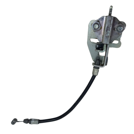 Trava Banco Marca Kawasaki Modelo Ninja 650 Ano 2021 Origina