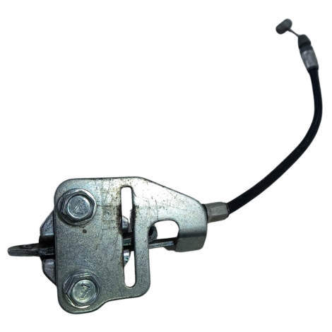 Trava Banco Marca Kawasaki Modelo Ninja 650 Ano 2021 Origina