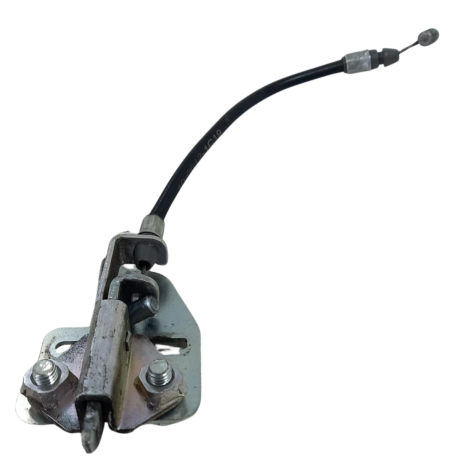 Trava Banco Marca Kawasaki Modelo Ninja 650 Ano 2021 Origina