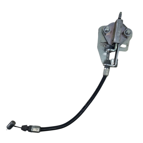 Trava Banco Marca Kawasaki Modelo Ninja 650 Ano 2021 Origina