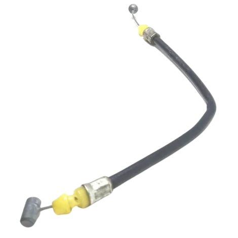 Cabo Trava Banco Suzuki Modelo Gsx750 F Ano 2009 Original