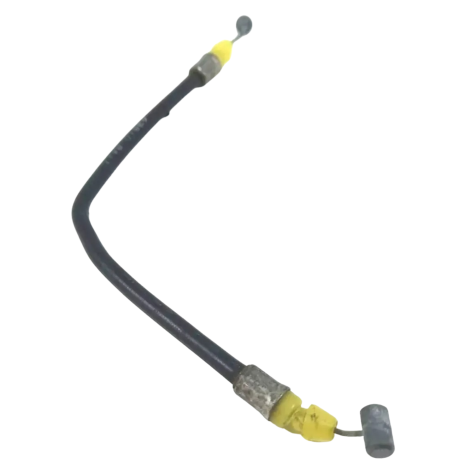 Cabo Trava Banco Suzuki Modelo Gsx750 F Ano 2009 Original