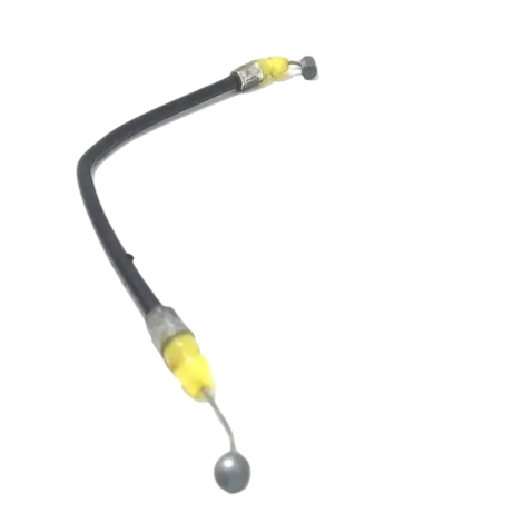 Cabo Trava Banco Suzuki Modelo Gsx750 F Ano 2009 Original