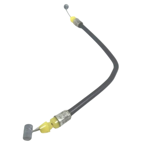 Cabo Trava Banco Suzuki Modelo Gsx750 F Ano 2009 Original