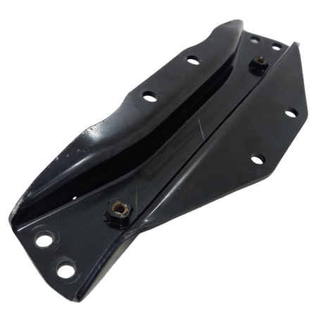 Suporte Paralama Traseiro Kawasaki Ninja 650 Ano 2021 Origin