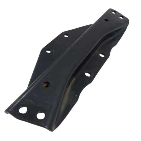 Suporte Paralama Traseiro Kawasaki Ninja 650 Ano 2021 Origin