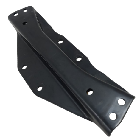 Suporte Paralama Traseiro Kawasaki Ninja 650 Ano 2021 Origin