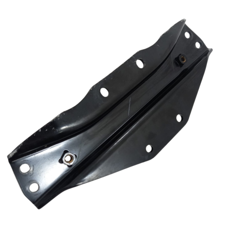 Suporte Paralama Traseiro Kawasaki Ninja 650 Ano 2021 Origin