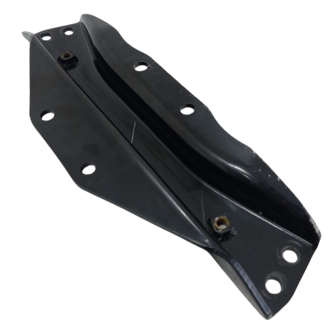 Suporte Paralama Traseiro Kawasaki Ninja 650 Ano 2021 Origin