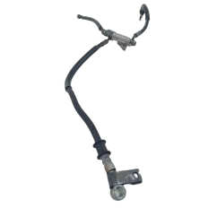 Flexivel Freio Dianteiro Suzuki Gsx750 F 2009 Origina AVARIA