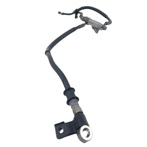 Flexivel Freio Dianteiro Suzuki Gsx750 F 2009 Origina AVARIA