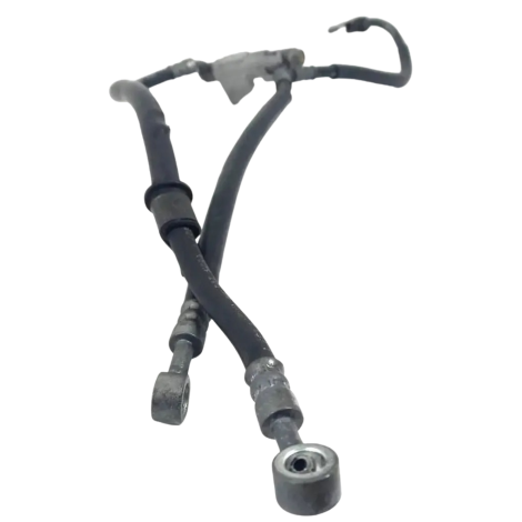 Flexivel Freio Dianteiro Suzuki Gsx750 F 2009 Origina AVARIA