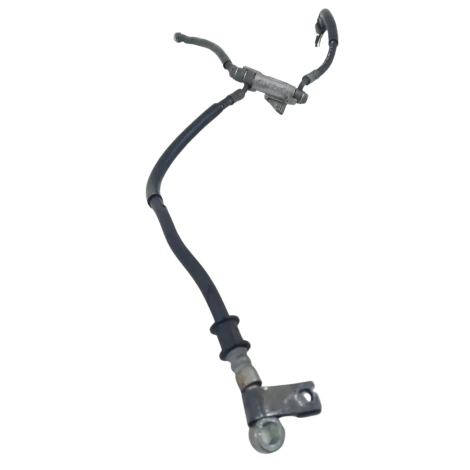 Flexivel Freio Dianteiro Suzuki Gsx750 F 2009 Origina AVARIA