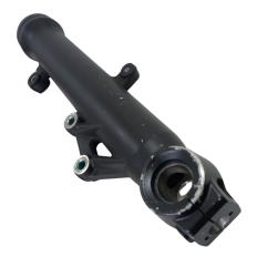 Canela Bengala Esqrd Marca Kawasaki Ninja 650 Ano 2021 Origi