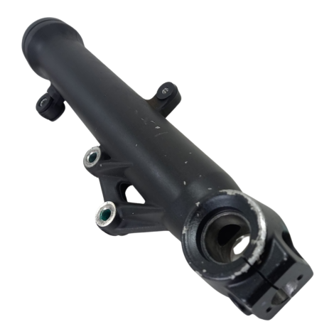 Canela Bengala Esqrd Marca Kawasaki Ninja 650 Ano 2021 Origi