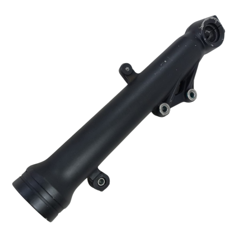 Canela Bengala Esqrd Marca Kawasaki Ninja 650 Ano 2021 Origi