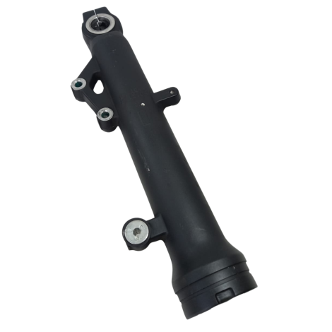 Canela Bengala Esqrd Marca Kawasaki Ninja 650 Ano 2021 Origi