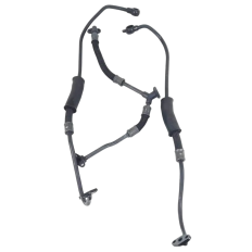 Mangueira Óleo Marca Suzuki Modelo Gsx750 F Ano 2009 Origina