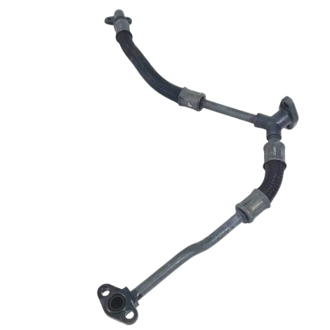 Mangueira Óleo Marca Suzuki Modelo Gsx750 F Ano 2009 Origina