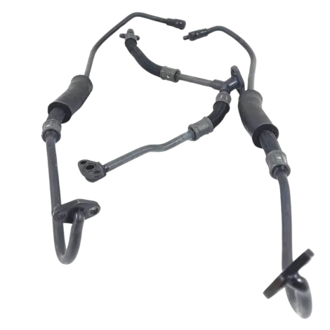 Mangueira Óleo Marca Suzuki Modelo Gsx750 F Ano 2009 Origina