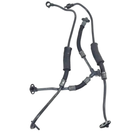 Mangueira Óleo Marca Suzuki Modelo Gsx750 F Ano 2009 Origina