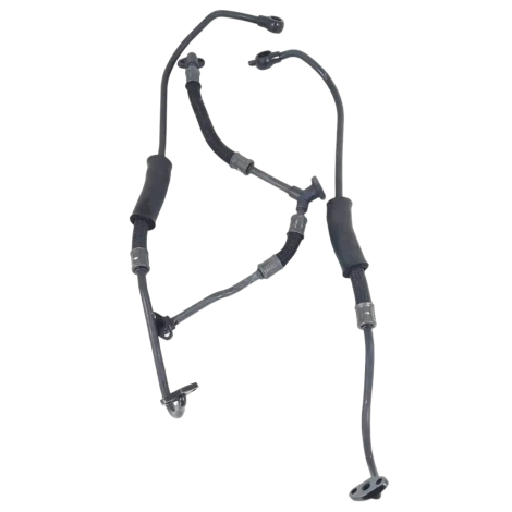 Mangueira Óleo Marca Suzuki Modelo Gsx750 F Ano 2009 Origina