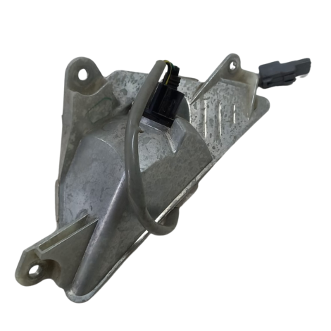 Pisca Dianteiro Marca Kawasaki Ninja 650 Ano 2021 Original