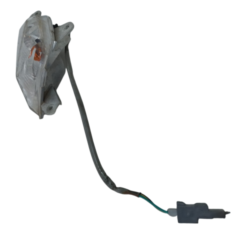 Pisca Dianteiro Marca Kawasaki Ninja 650 Ano 2021 Original