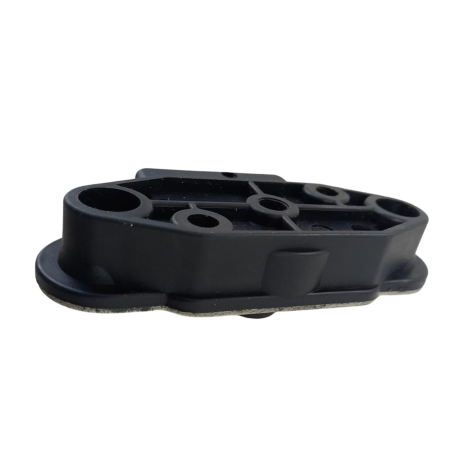 Trava Banco Marca Suzuki Modelo Gsx750 F Ano 2009 Original