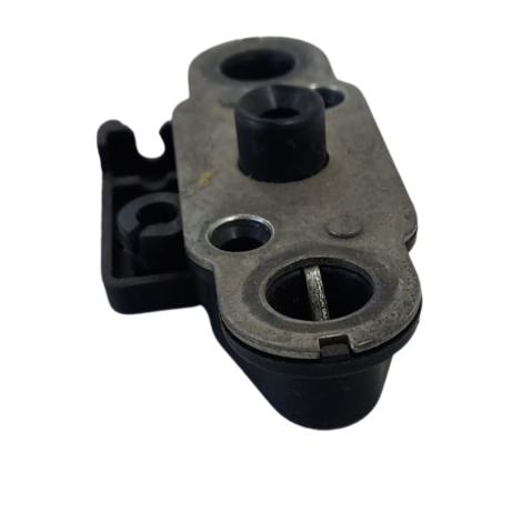 Trava Banco Marca Suzuki Modelo Gsx750 F Ano 2009 Original