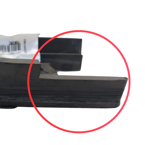 Deslizante Corrente Suzuki Modelo Gsx750 F Ano 2009 Original