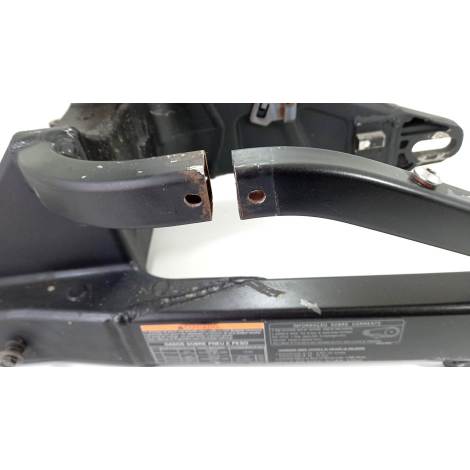 Balança Traseira Kawasaki Versys 650 Ano 2020 Original