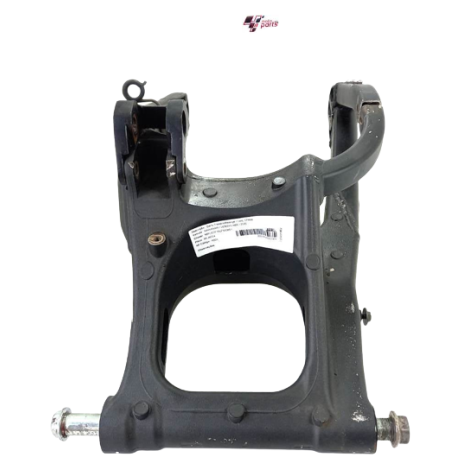 Balança Traseira Kawasaki Versys 650 Ano 2020 Original