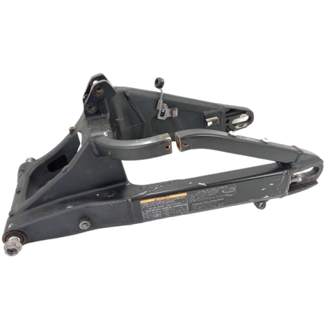 Balança Traseira Kawasaki Versys 650 Ano 2020 Original