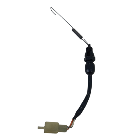 Interruptor Freio Traseiro Marca Suzuki Gsx750 F 2009 Origin