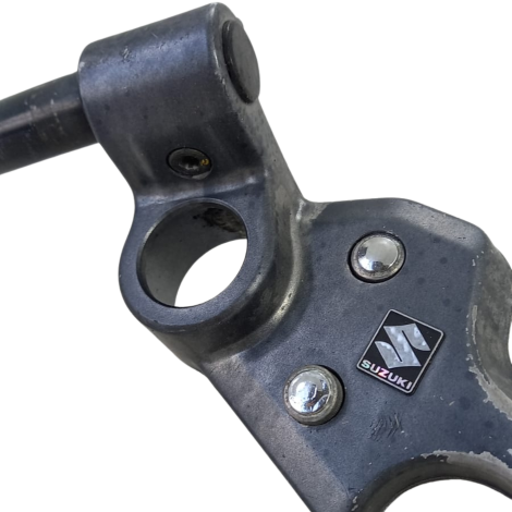 Guidão Completo Marca Suzuki Modelo Gsx750 F Ano 2009 Origin