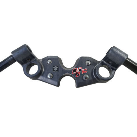 Guidão Completo Marca Suzuki Modelo Gsx750 F Ano 2009 Origin