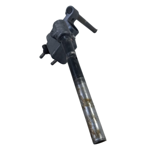 Guidão Completo Marca Suzuki Modelo Gsx750 F Ano 2009 Origin