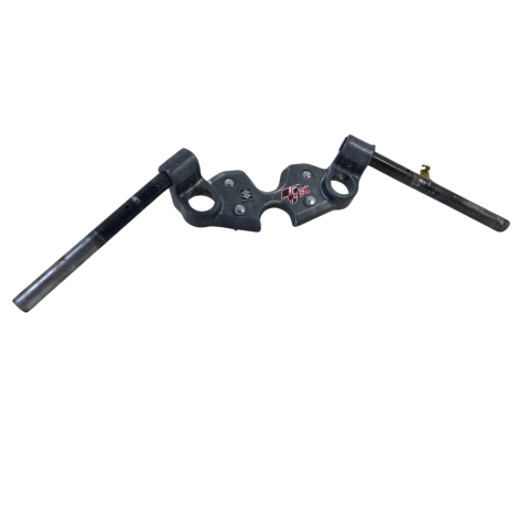 Guidão Completo Marca Suzuki Modelo Gsx750 F Ano 2009 Origin