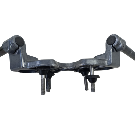 Guidão Completo Marca Suzuki Modelo Gsx750 F Ano 2009 Origin